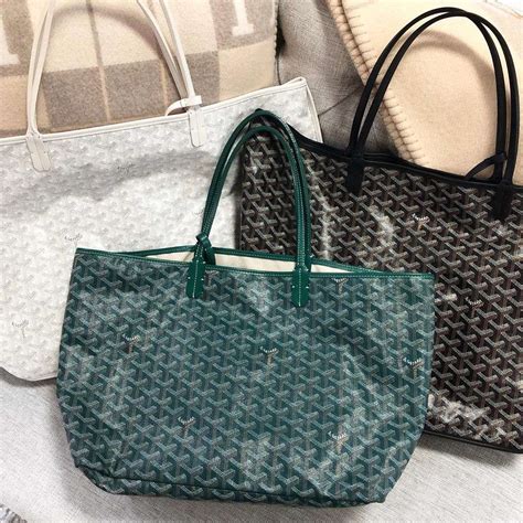 goyard usa prices 2017|goyard 2023 price list.